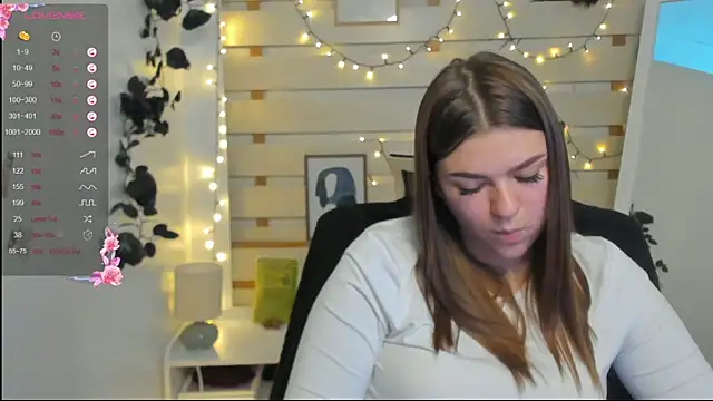 Josephine_Kiss – Live XXX-chat