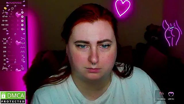 Alicia_love00 Obrolan Langsung XXX