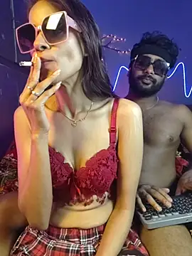 Ivy_the_goddess Adlı Modelin Web Kamerası Şovu