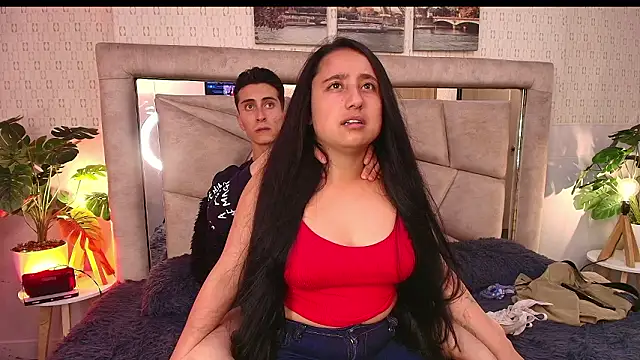 sammy_and_ithan: απευθείας συνομιλία ΧΧΧ