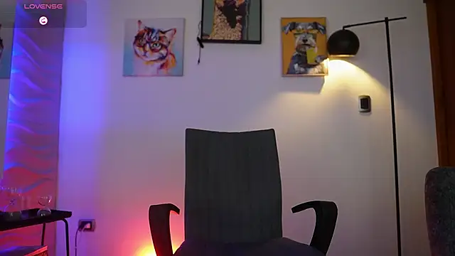 TaylerCross_ Webcam Show