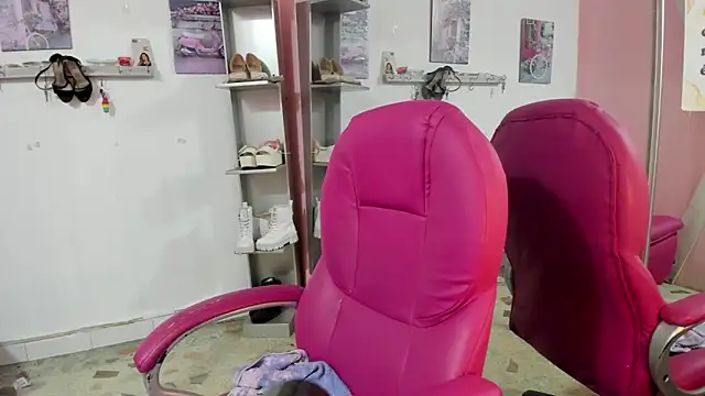 CAMILA--REY: απευθείας συνομιλία ΧΧΧ