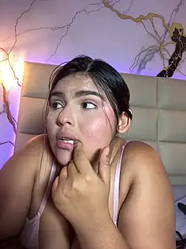 Živý XXX chat Lia_sexx