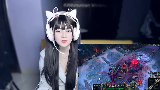 yuki3366のライブXXXチャット