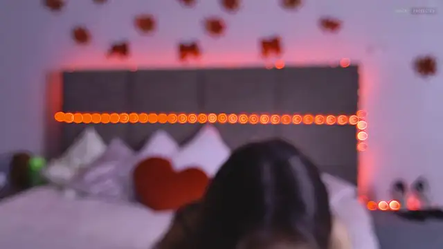 Ailita Chat XXX in diretta