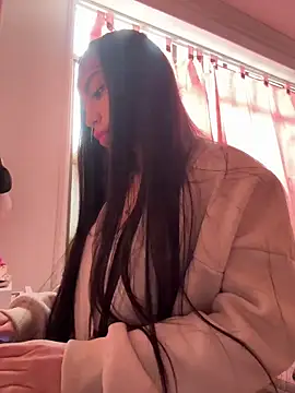 Chat XXX en directo de Bonny_Eva