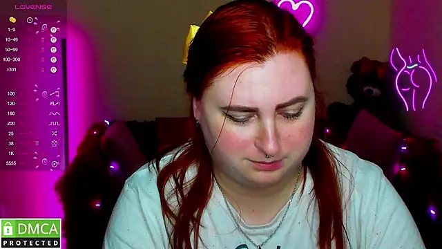 Alicia_love00's Live XXX Chat