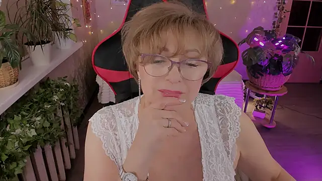 Chat XXX en directo de sugar_vivien