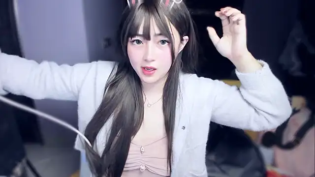 Chat XXX en directo de yuki3366