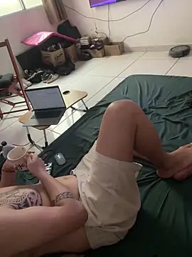 Jeff_pepper – Kamerová šou