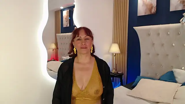 GloryShine's Live XXX Chat