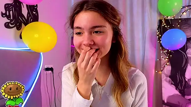 Živý XXX chat MargieDavidson