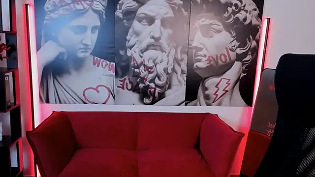 RoseWest: απευθείας συνομιλία ΧΧΧ