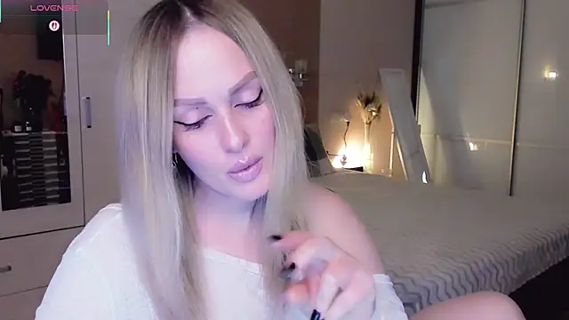 Chat XXX en directo de Libby_Nora