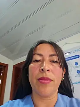 JustSamantha_ Chat XXX in diretta