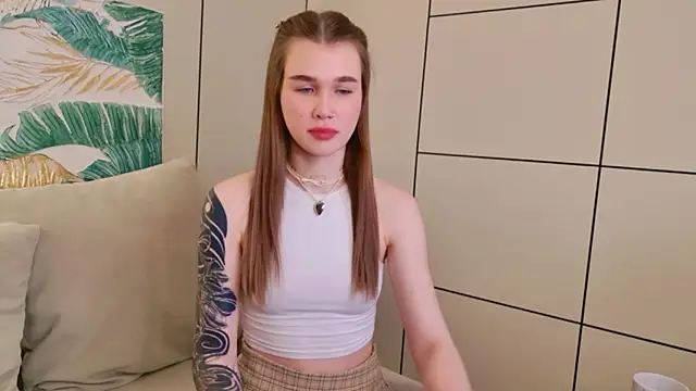 Hana_WattのライブXXXチャット