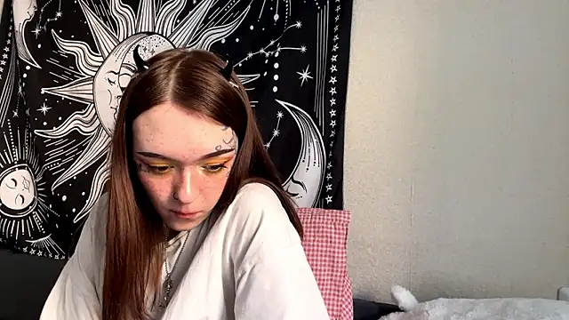 Littleways Chat XXX in diretta