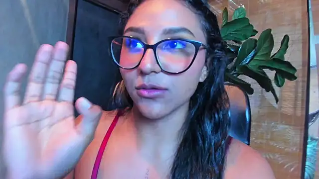 Victoria_Gonzalez Webcamshow