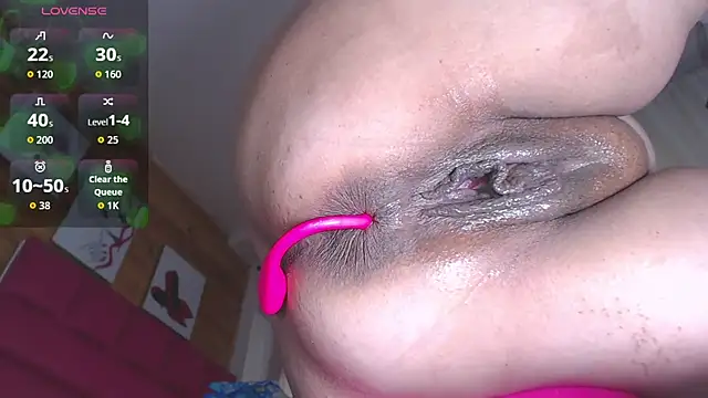 Katha_Marck Live XXX-chat