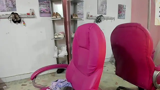 Chat XXX Live CAMILA--REY