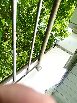 Exoticovergon Chat XXX in diretta