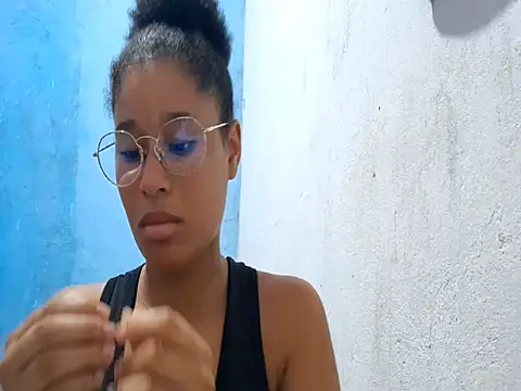 Chat XXX ao vivo de MadelynStamant