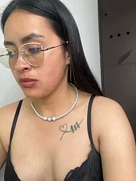 Anni_Rose 网络视讯表演