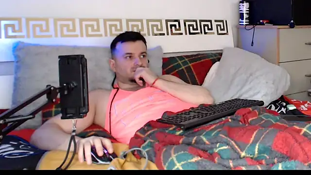 FuckToyBoy69's Live XXX Chat