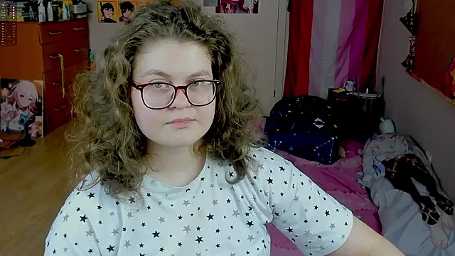 Sashy_Way's Live XXX Chat