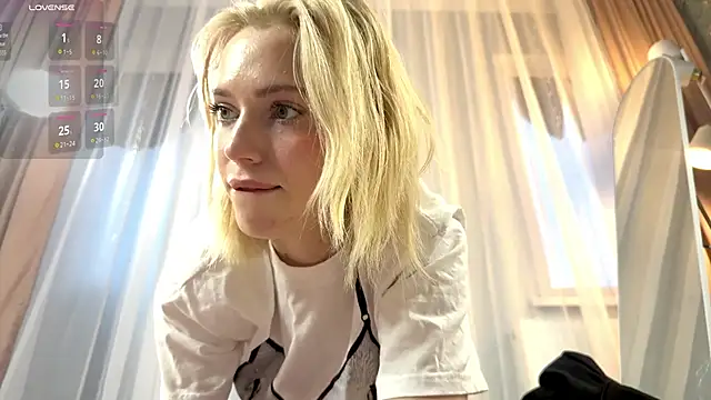 GlaydsLeveto's Live XXX Chat