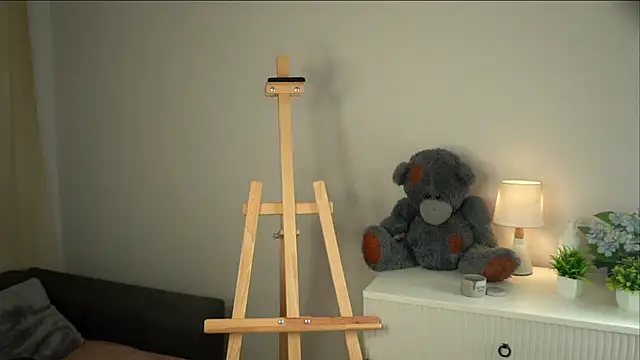 XXX chat uživo modela NelleMihalko