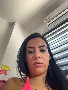 Srta_Jhenny Live XXX Chat