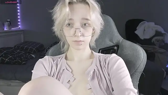 Živý XXX chat MelissaReis