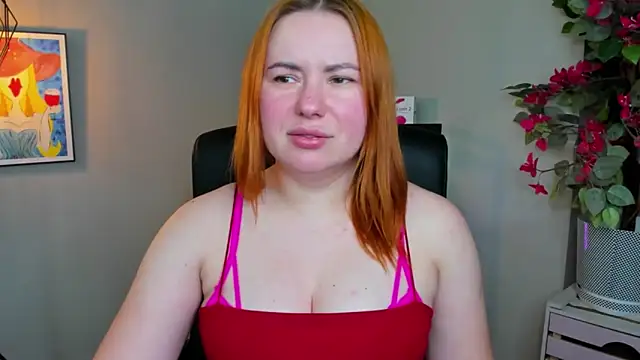 LAYLAxSTAR élő XXX-chatje