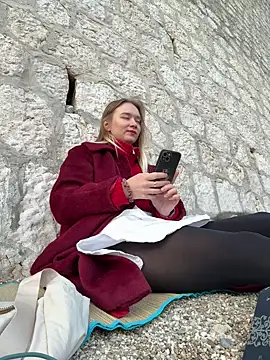 Živý XXX chat Weettyy