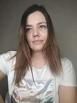 Živý XXX chat KrissSexi