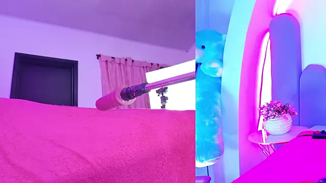 Chat XXX Live NathaxaLeans