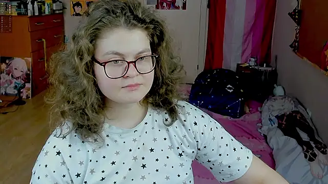 Sashy_Way Obrolan Langsung XXX