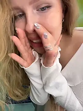 Chat XXX ao vivo de Liza_risky