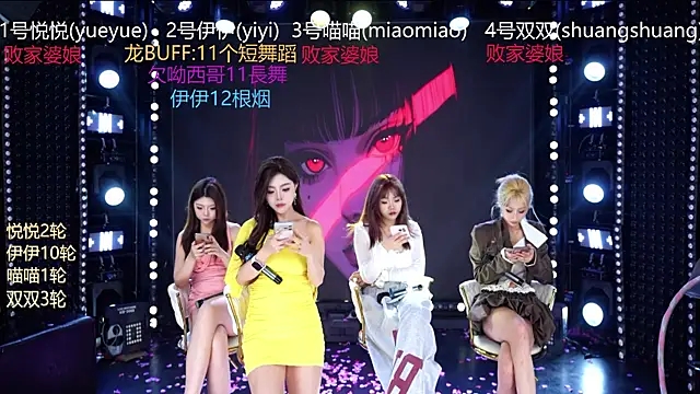 cdyyds003's Live XXX Chat