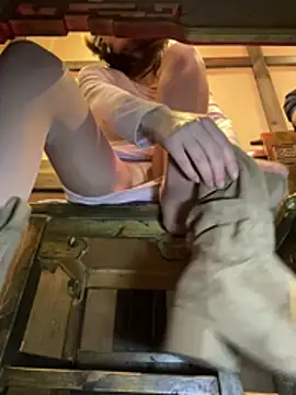 littleqiu's Live XXX Chat