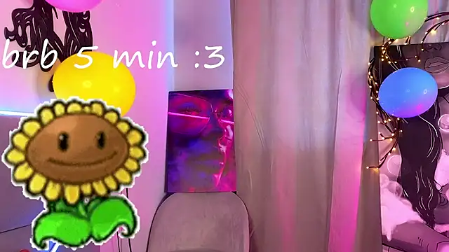 MargieDavidsonのライブXXXチャット