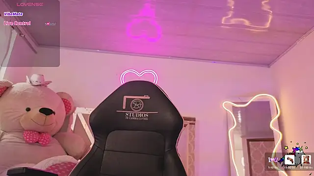 SABRIINA_TAYのライブXXXチャット