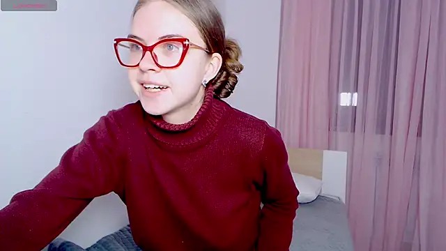 Chat XXX ao vivo de Sarah_HS