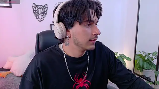 Elian_savoyのライブXXXチャット