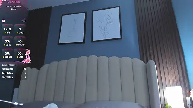 mia_cataleiya Obrolan Langsung XXX