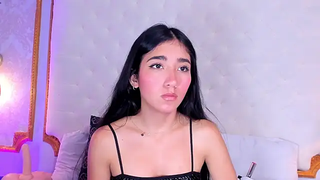 Chat XXX ao vivo de Mariana_Kalo