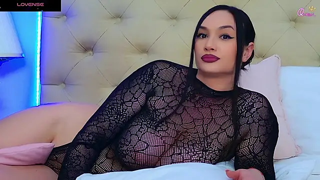 DaliyaArabian's Live XXX Chat