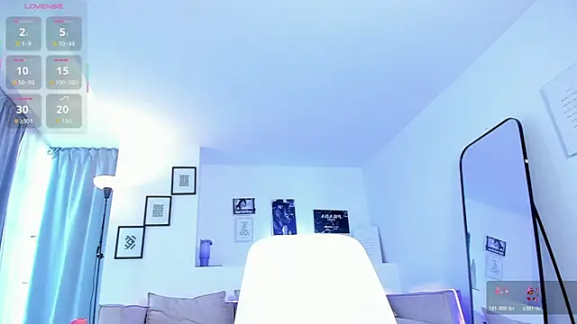 Sasha_belova Obrolan Langsung XXX