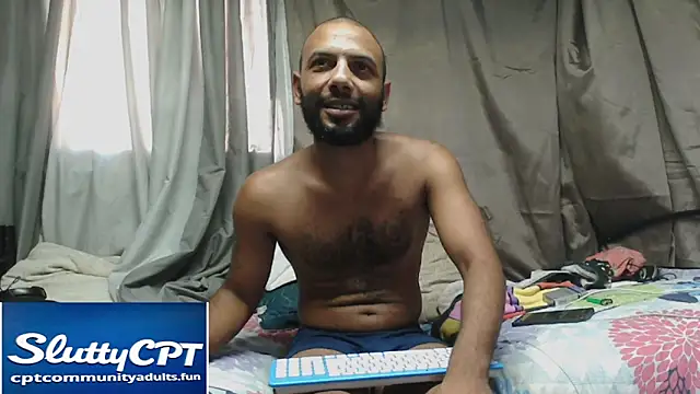 Chatroom XXX en direct de Camodick